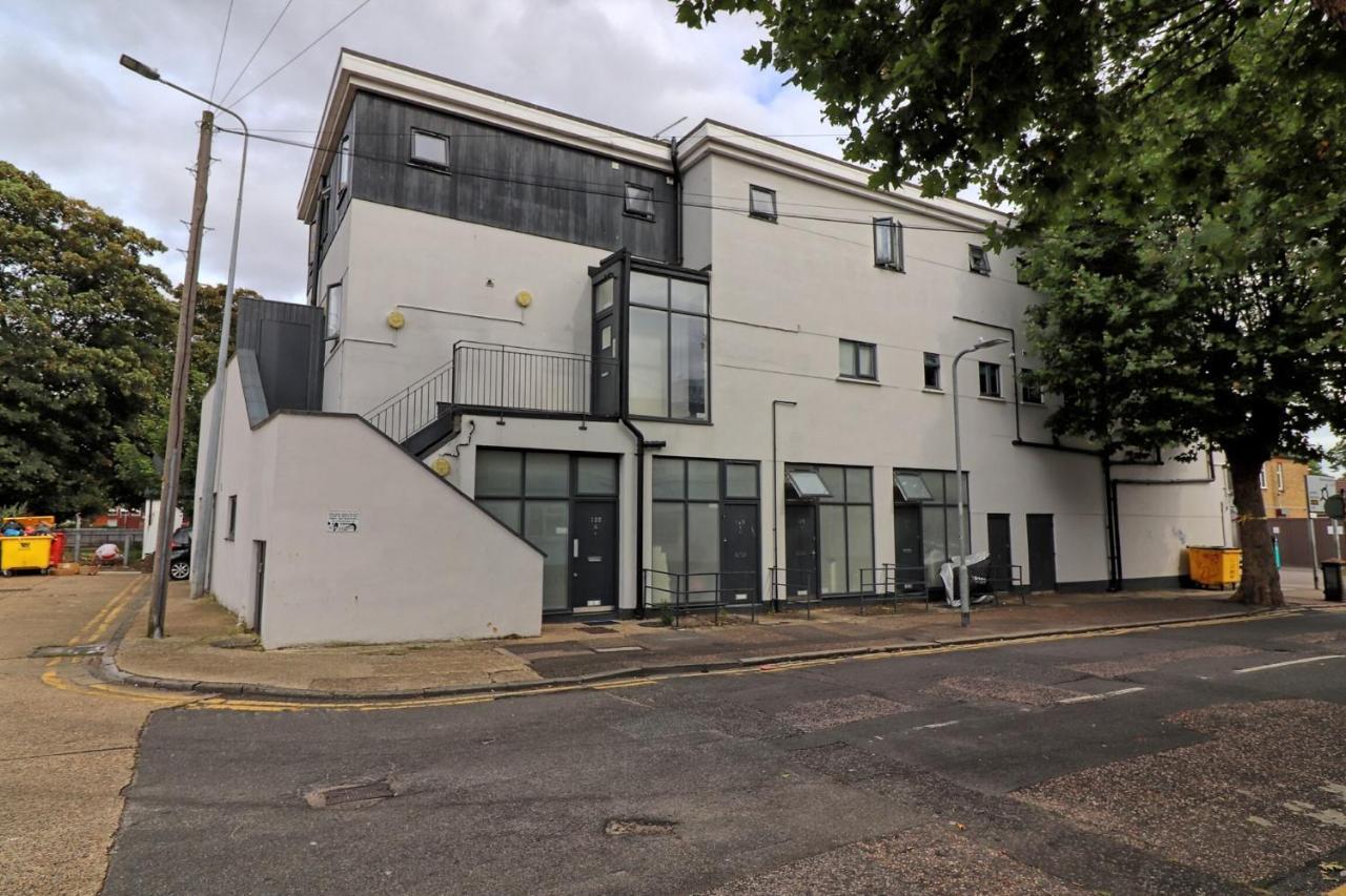 Southend Comfort Suite - Southend Stays Exterior foto